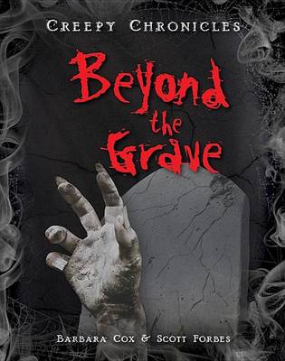 Book cover for Beyond the Grave: