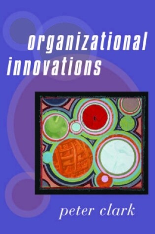 Cover of Organizational Innovations