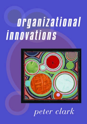 Book cover for Organizational Innovations