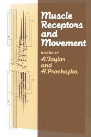 Cover of Muscle Receptors and Movement