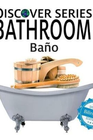 Cover of Bano/ Bathroom