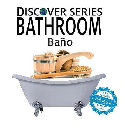 Book cover for Bano/ Bathroom