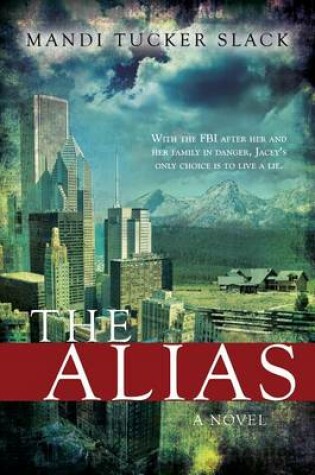 Cover of The Alias