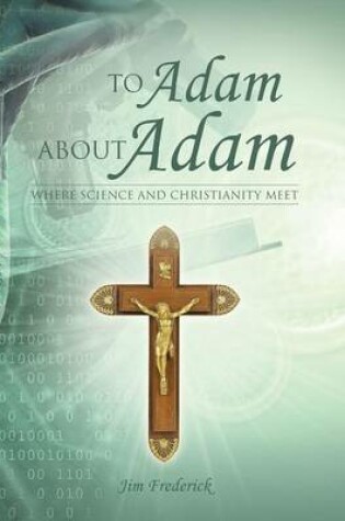 Cover of To Adam about Adam