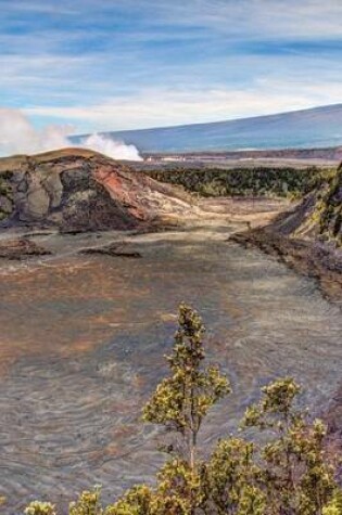 Cover of Kilauea Crater, Hawaii