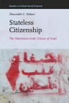 Book cover for Stateless Citizenship