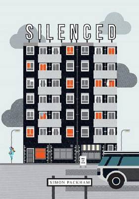 Book cover for Rollercoasters Silenced