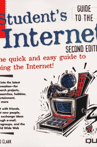 Cover of The Student's Guide to the Internet