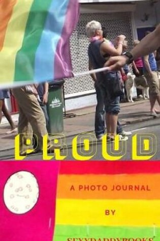 Cover of Proud