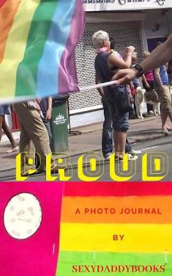 Book cover for Proud