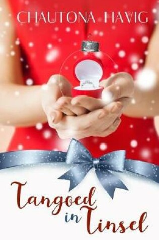 Cover of Tangoed in Tinsel