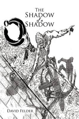 Book cover for The Shadow of a Shadow