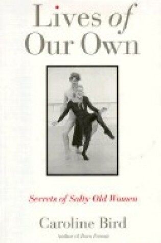 Cover of Lives of Our Own