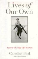 Book cover for Lives of Our Own