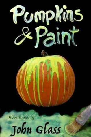 Cover of Pumpkins and Paint