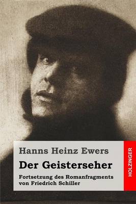 Book cover for Der Geisterseher