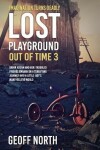 Book cover for Lost Playground