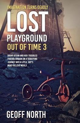 Cover of Lost Playground