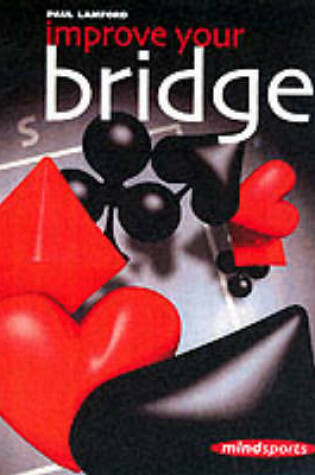 Cover of Improve Your Bridge