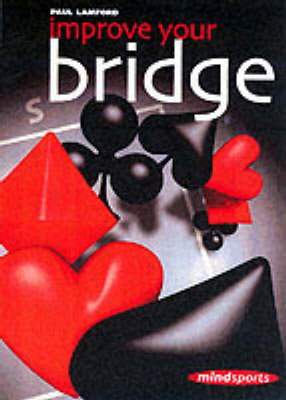 Book cover for Improve Your Bridge