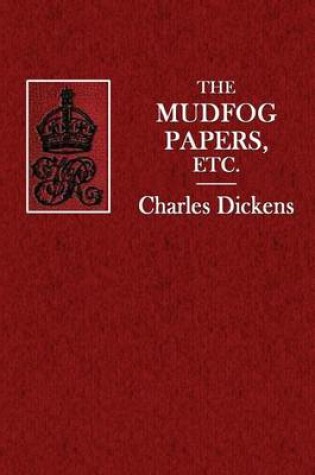 Cover of The Mudfog Papers