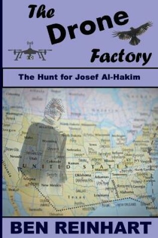 Cover of The Drone Factory