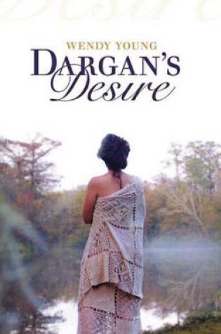 Cover of Dargan's Desire