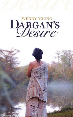 Book cover for Dargan's Desire