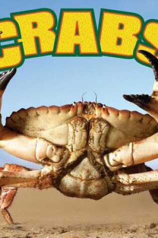 Cover of Crabs