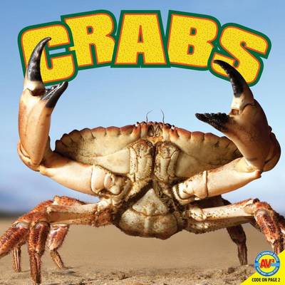 Cover of Crabs