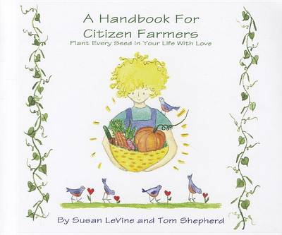 Book cover for A Handbook for Citizen Farmers