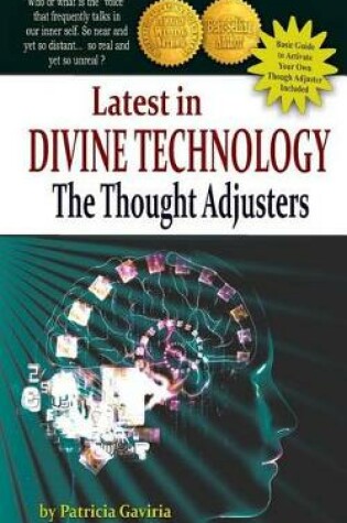 Cover of Latest in Divine Technology