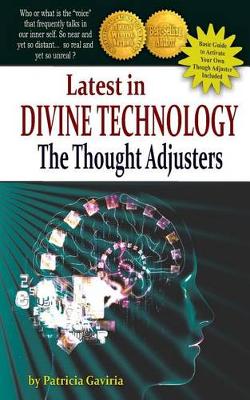 Book cover for Latest in Divine Technology