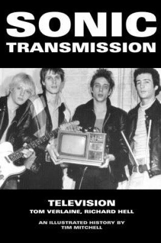 Cover of Sonic Transmission