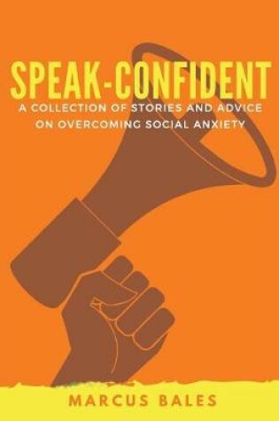 Cover of Speak-Confident