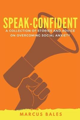 Book cover for Speak-Confident