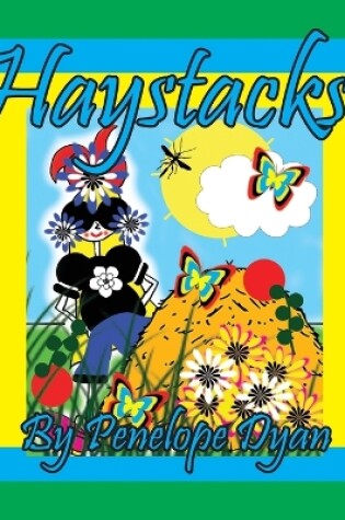 Cover of Haystacks!