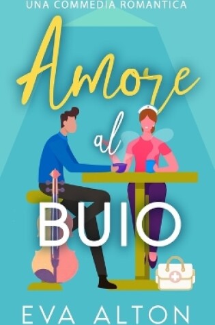 Cover of Amore al buio