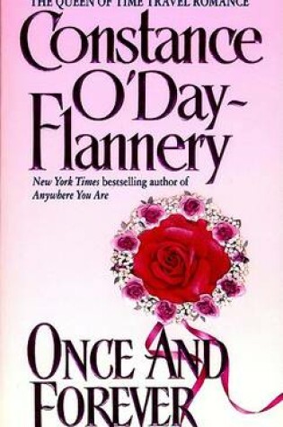 Cover of Once and Forever