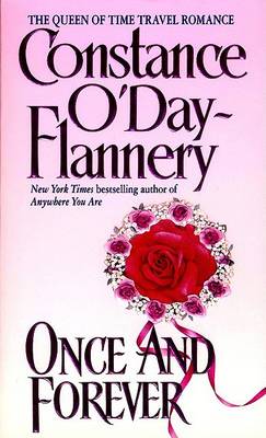 Book cover for Once and Forever