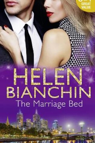 Cover of The Marriage Bed