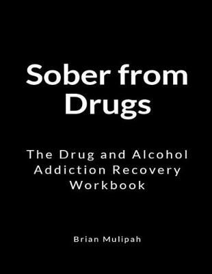 Book cover for Sober from Drugs