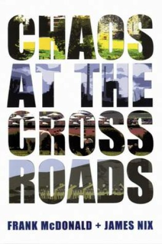 Cover of Chaos at the Crossroads