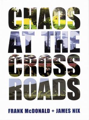 Book cover for Chaos at the Crossroads