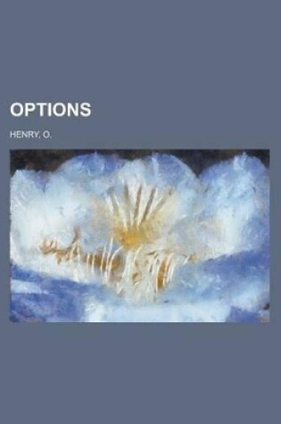 Cover of Options