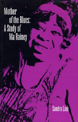 Cover of Mother of the Blues