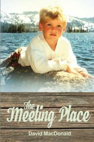 Cover of The Meeting Place