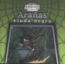 Cover of Aranas Viudas Negras