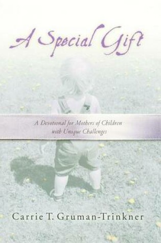Cover of A Special Gift