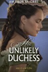 Book cover for His Unlikely Duchess